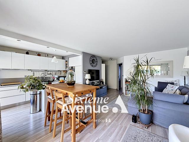 Appartement vente à Lyon, Métropole de Lyon