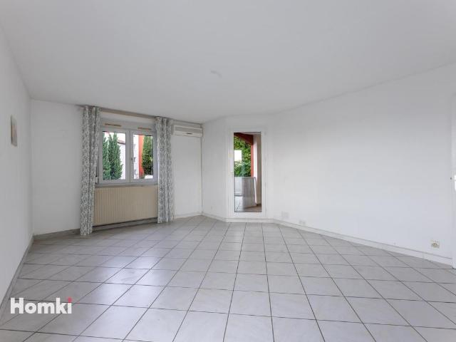 Appartement vente à La Martelle, Montpellier