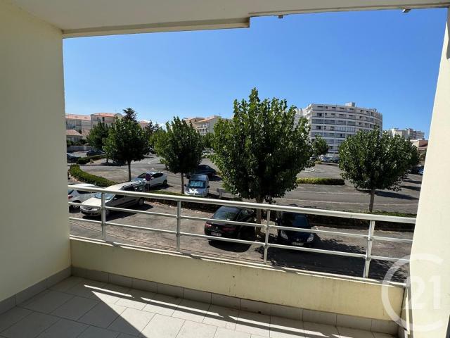 Appartement vente à Les Sables-d'Olonne, Saint-jean-de-monts