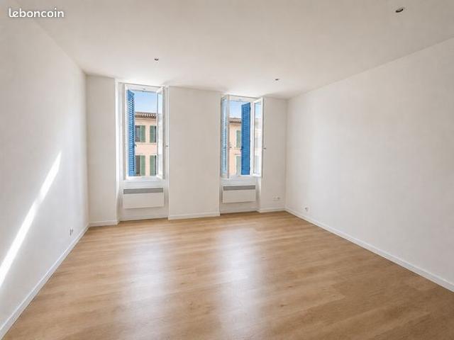 Appartement vente à Marignane, Bouches-du-Rhône