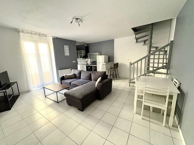 Appartement location à Carcassonne
