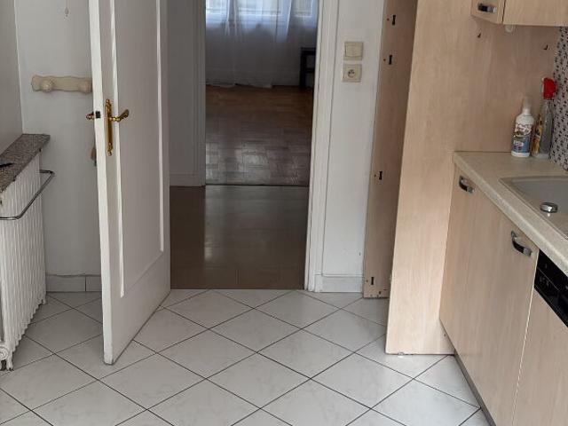 Appartement location à Nogent-sur-Marne, Charenton-le-pont