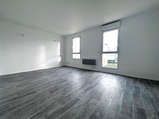 Appartement vente à Sarcelles, Survilliers
