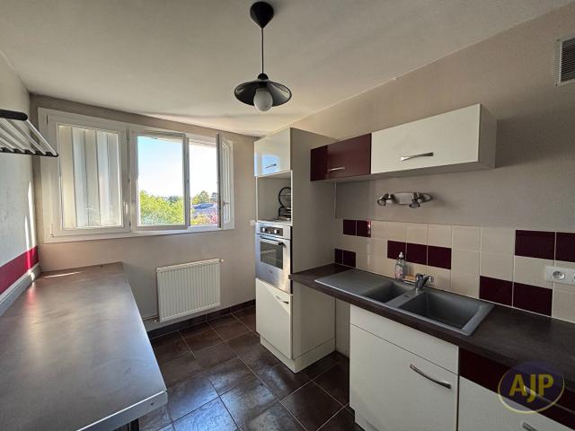 Appartement location à Cholet