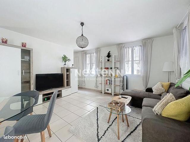 Appartement vente à Thonon-les-Bains, Evian-les-bains