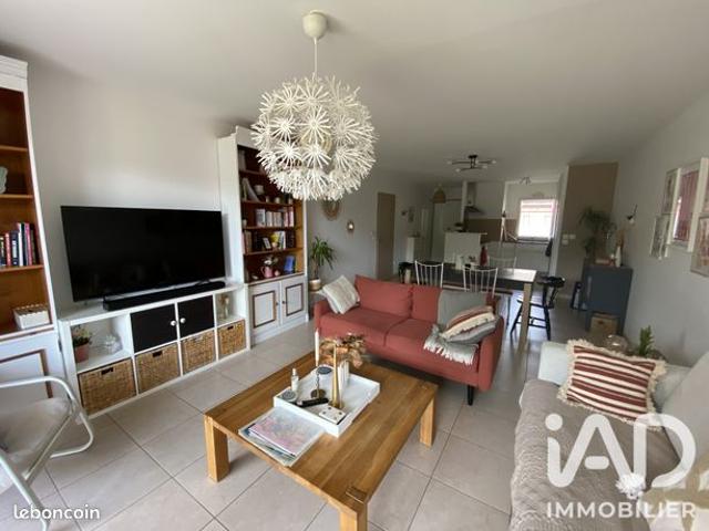 Appartement vente à Les Herbiers, Vendée
