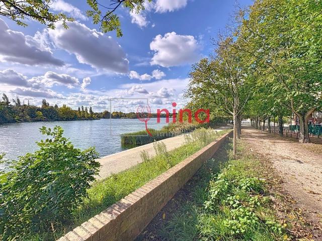 Appartement vente à Créteil