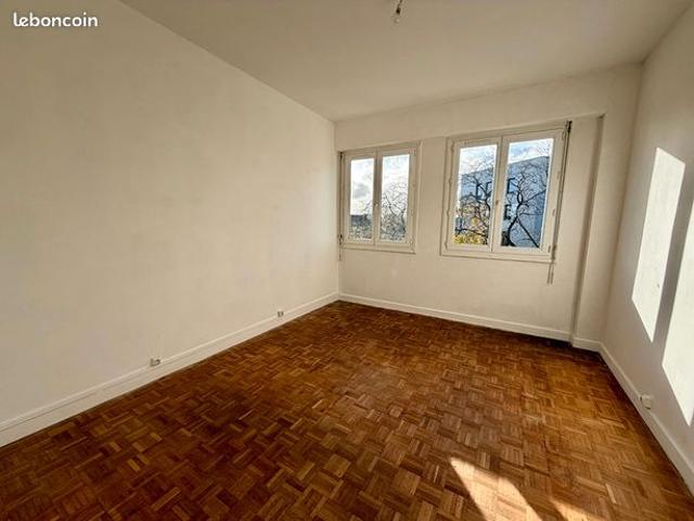 Appartement vente à Saint-Nazaire, Saint-nazaire
