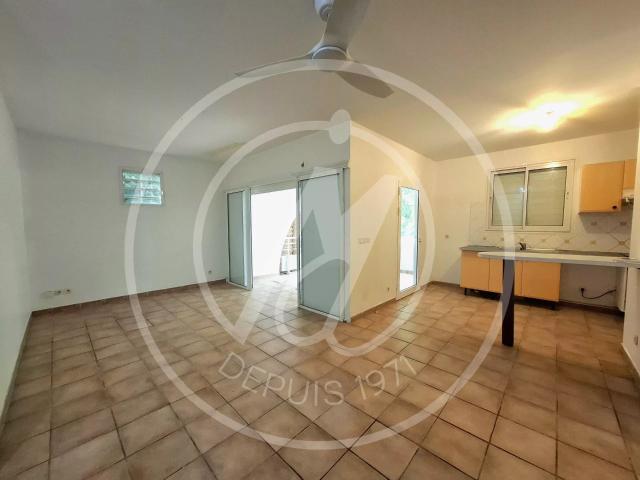 Appartement vente à Belcourt, Baie-Mahault