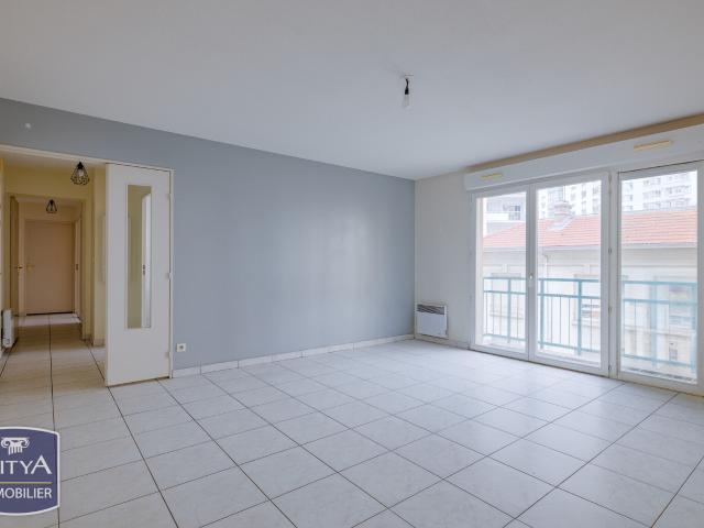 Appartement vente à Lyon, Métropole de Lyon