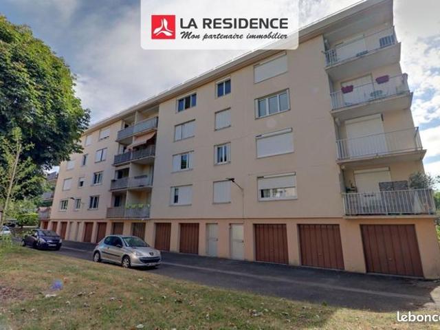 Appartement vente à Saint-Germain-en-Laye, Maurecourt