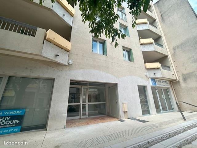 Appartement vente à Valence, Bourg-de-péage
