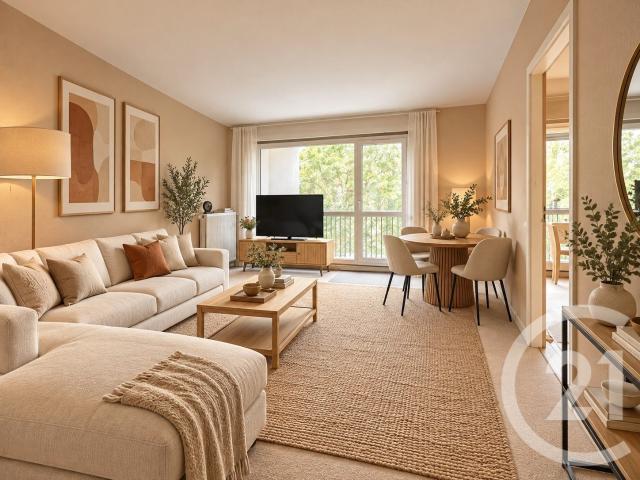 Appartement vente à La Défense 5, Courbevoie