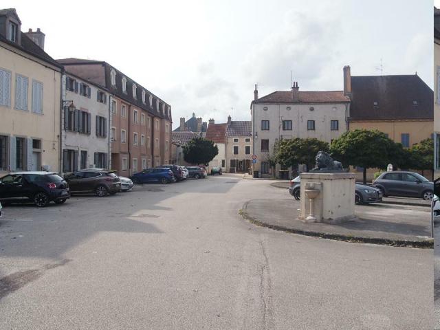 Appartement vente à Beaune, Saint-jean-de-losne