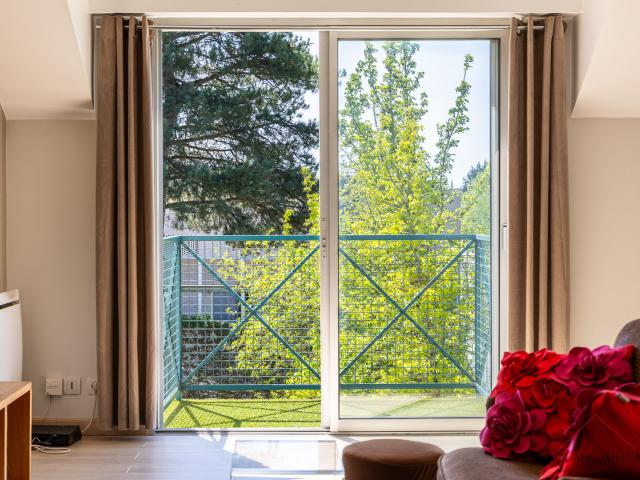Appartement vente à Nantes