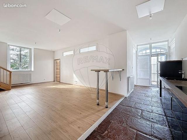 Appartement vente à Montbéliard, Exincourt