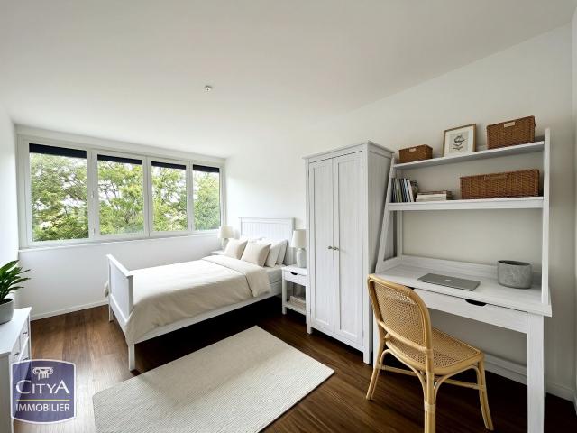 Appartement vente à Rennes, Bretagne
