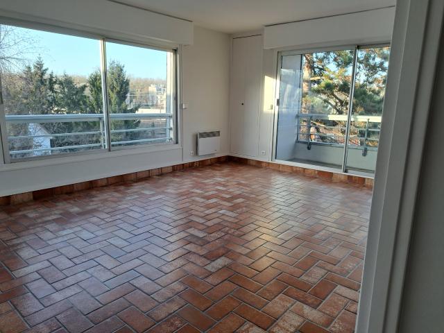 Appartement location à Versailles