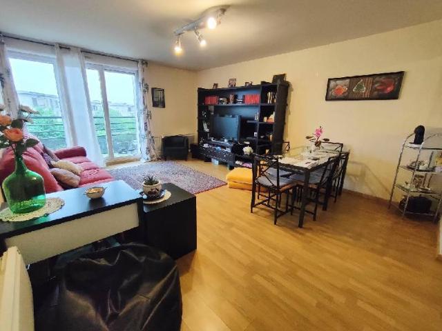 Appartement vente à Meaux, Mitry-mory