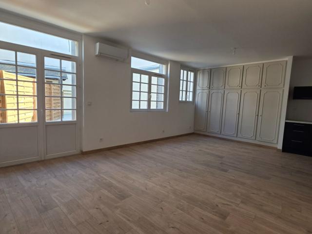 Appartement vente à Bourges
