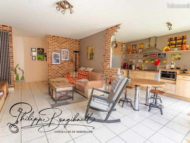 Appartement vente à Bourgoin-Jallieu, Isère