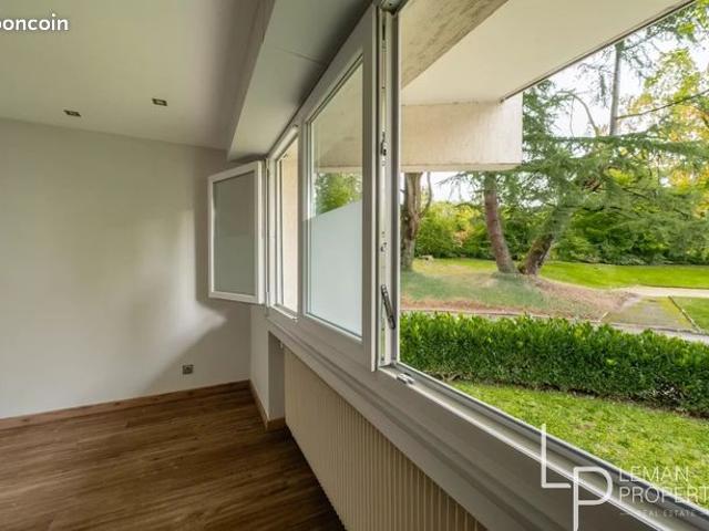 Appartement vente à Annecy