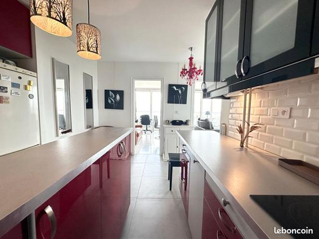 Appartement vente à Paris, Île-de-France