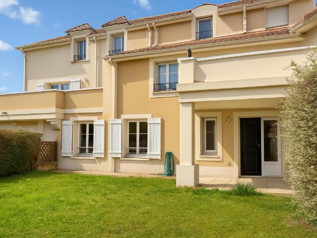 Appartement vente à Chambourcy, Yvelines