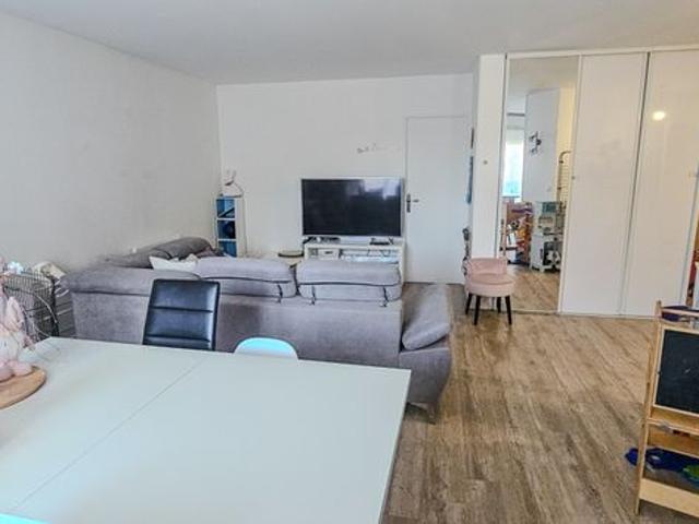 Appartement vente à Torcy, Pontault-combault
