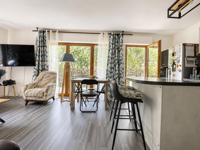 Appartement vente à Saint-Denis, Saint-denis