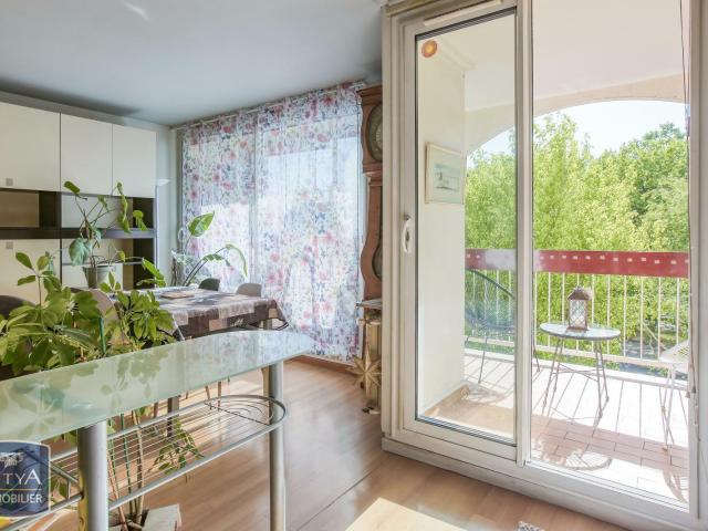 Appartement vente à France métropolitaine, Angers