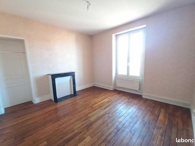 Appartement vente à Nevers, Varennes-vauzelles