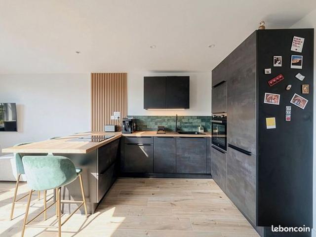 Appartement vente à Lorient, Bretagne
