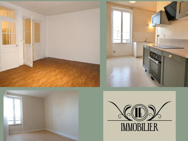 Appartement location à Montargis, Briare