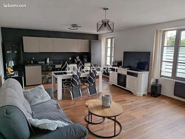 Appartement vente à Besançon, By