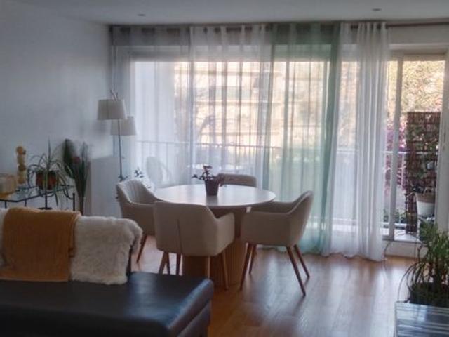 Appartement vente à Rambouillet