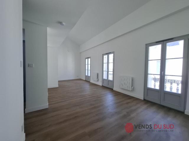 Appartement location à Béziers