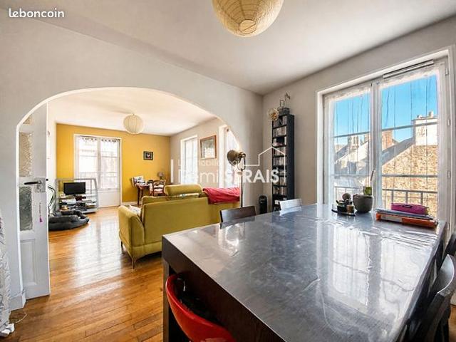 Appartement vente à Flers, Orne