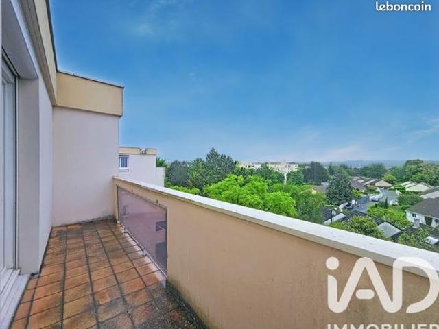 Appartement vente à Torcy, Vaires-sur-marne