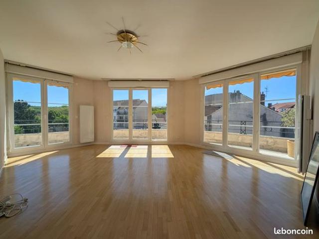 Appartement vente à Versailles, Les Clayes-sous-bois