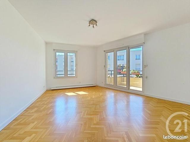 Appartement vente à L'Haÿ-les-Roses, Le Kremlin-bicêtre