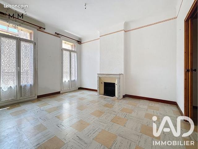 Appartement vente à Arrondissement de Toulon, Toulon