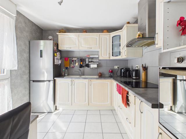 Appartement vente à Strasbourg, Hoenheim