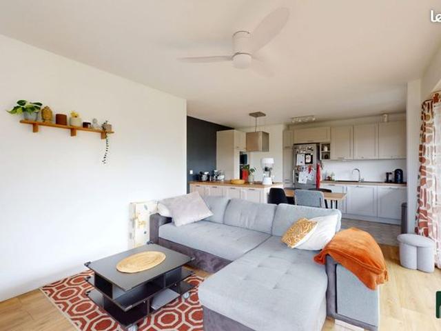 Appartement vente à Chartres