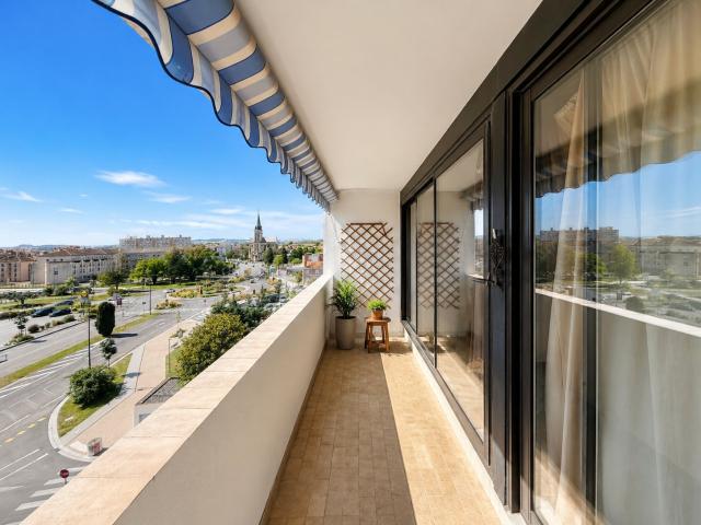 Appartement vente à Roanne
