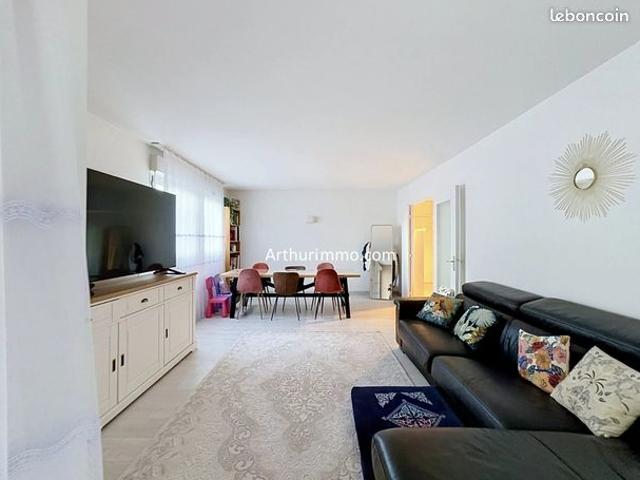 Appartement vente à Créteil