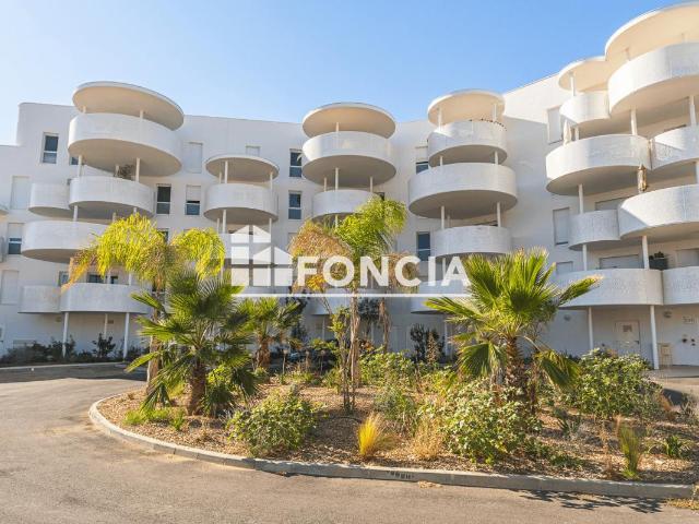 Appartement vente à La Presentation 83, La Seyne-sur-Mer
