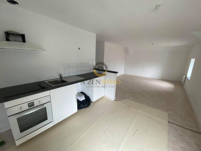 Appartement location à Bressuire, Cerizay