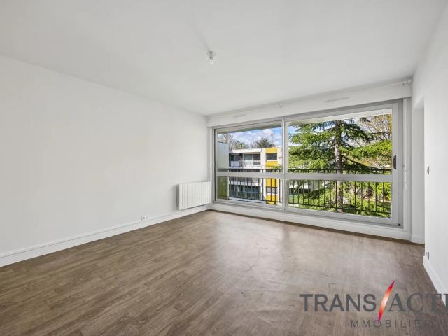 Appartement vente à Palaiseau, Orsay