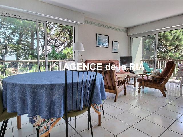 Appartement vente à Saint-Nazaire, Pornic